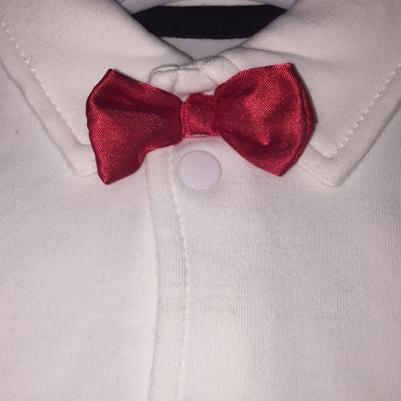 Little Gentleman’s Signature Set - Picture 3 of 4